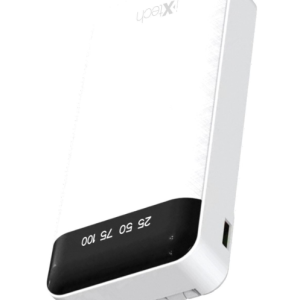 IX-PB026 20.000 Mah Powerbank Taşınabilir Şarj Cihazı