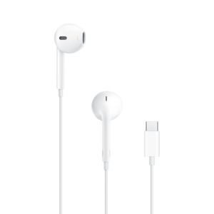 Apple EarPods USB-C Kablolu Kulaklık (Apple Türkiye Garantili)