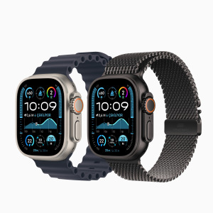 Apple Watch Ultra 2 49mm (Apple Türkiye Garantili)